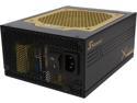 SeaSonic X-1250 ( SS-1250XM2 ) 1250W ATX12V / EPS12V SLI Ready 80 PLUS GOLD Certified Full Modular Active PFC Power Supply New 4th Gen CPU Certified Haswell Ready
