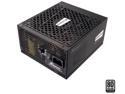 Seasonic Flagship PRIME SERIES SSR-1000PD 1000W PLATINUM FULL MODULAR ATX12V & EPS12V 135mm FDB Fan Super Quiet Power Supply