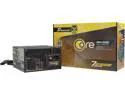 Seasonic CORE GM-500, 500W 80+ Gold, Semi-Modular, Fan Control in Silent and Cooling Mode, Perfect Power Supply for Gaming and Various Application, SSR-500LM