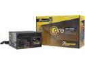 Seasonic CORE GM-550, 550W 80+ Gold, Semi-Modular, Fan Control in Silent and Cooling Mode, Perfect Power Supply for Gaming and Various Application, SSR-550LM