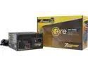 Seasonic CORE GC-550, 550W 80+ Gold, Fan Control in Silent and Cooling Mode, Perfect Power Supply for Gaming and Various Application, 7 Year Warranty, SSR-550LC