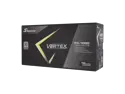 Seasonic VERTEX PX-1000, 1000W 80+ Platinum, ATX 3.0&PCIe 5.0 Ready, Full-Modular, ATX Form Factor, Low Noise, Premium Japanese Capacitor, 12 Year Warranty, Nvidia RTX 30/40 Super, AMD GPU Compatible