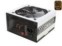 RAIDMAX RX-500AF Continuous 500 watts ATX 12V v2.3/EPS 12V SLI Ready CrossFire Ready 80 PLUS BRONZE Certified Power Supply