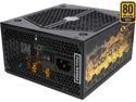 RAIDMAX Cobra series RX-600AE-B 600 W ATX12V / EPS12V SLI Ready CrossFire Ready 80 PLUS GOLD Certified Modular Power Supply