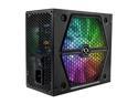 RAIDMAX Thunder RGB RX-535AP-R 535 W ATX 12V v2.3 / EPS 12V 80 PLUS BRONZE Certified Modular Power Supply