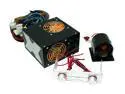 Thermaltake Silent Purepower W0019 480 W ATX Active PFC Power Supply