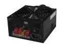 Thermaltake W0116RU 750 W Complies with ATX 12V 2.2 & EPS 12V version SLI Ready CrossFire Certified 80 PLUS Certified Modular Active PFC Power Supply