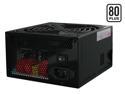 Thermaltake W0106RU 700 W Complies with ATX 12V 2.2 & EPS 12V version SLI Certified 80 PLUS Certified Modular Active PFC Power Supply