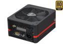 Thermaltake Toughpower Grand TPG-850M 850 W ATX 12V v2.3 & SSI EPS 12V v2.92 SLI Certified CrossFire Certified 80 PLUS GOLD Certified Active PFC Power Supply