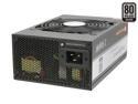 Thermaltake TP-1500M 1500 W ATX 12V v2.3 & EPS 12V v2.92 SLI Certified CrossFire Certified 80 PLUS SILVER Certified Modular Active PFC Power Supply