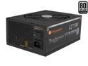 Thermaltake Toughpower XT TPX-1275M 1275 W ATX 12V 2.3 & SSI EPS 12V 2.92 SLI Ready CrossFire Ready 80 PLUS PLATINUM Certified Modular Active PFC Power Supply