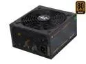 Thermaltake SP-1000M 1000 W ATX 12V 2.3 & EPS 12V 2.92 SLI Ready CrossFire Ready 80 PLUS BRONZE Certified Full Modular Active PFC Power Supply