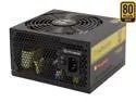 Thermaltake Tough Power TP-750P 750 W ATX 12V 2.3 & SSI EPS 12V 2.92 SLI Ready CrossFire Ready 80 PLUS GOLD Certified Active PFC Power Supply