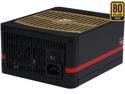 Thermaltake Toughpower Grand PS-TPG-0850MPCGUS-1 850W ATX 12V V2.3 & EPS 12V 80 PLUS GOLD Certified 7 Year Warranty Full Modular Active PFC Power Supply Haswell Ready