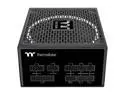 Thermaltake Toughpower GF1 750W 80+ Gold SLI/Crossfire Ready Ultra Quiet 140mm Hydraulic Bearing Smart Zero Fan Full Modular Power Supply 10 Year Warranty - PS-TPD-0750FNFAGU-1