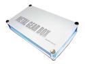 PPA 1943 Aluminum 3.5" IDE USB 2.0 & 1394 External Enclosure W/ Light Bar