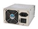 COOLMAX CTG-750 750 W ATX12V SLI Certified CrossFire Ready Active PFC Power Supply