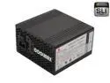 COOLMAX CW-650T 650 W ATX12V / EPS12V SLI Certified CrossFire Ready Active PFC Aluminum Power Supply