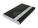COOLMAX HD-250B-eSATA Aluminum 2.5" SATA USB 2.0 & eSATA External Enclosure