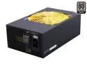COOLMAX ZPS-1600B (14642) 1600 W ATX12V v2.31 & EPS12V v2.92 SLI Ready CrossFire Ready 80 PLUS SILVER Certified Modular Active PFC Power Supply
