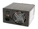 Broadway Com Corp P4-OKIA600-BLACK 600 W ATX Power Supply