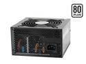 Cooler Master Real Power Pro 550 RS-550-ACAA-A1 550 W ATX12V / EPS12V SLI Certified CrossFire Ready 80 PLUS Certified Active PFC Power Supply