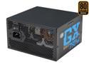 Cooler Master GX - 750W Power Supply with 80 PLUS Bronze Certification