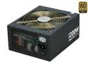 Cooler Master Silent Pro Gold - 1200W Power Supply with 80 PLUS Gold Certification and Semi-Modular Cables