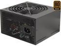 Cooler Master i500 - 500W Power Supply with 80 PLUS Bronze Certification
