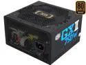 Cooler Master GXII RS750-ACAAB1-US 750 W ATX 12V V2.31 80 PLUS BRONZE Certified Active PFC Power Supply