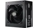 Cooler Master MWE Gold 750 Watt Fully Modular, Compact, Silent Fan 80 PLUS Gold Power Supply, MPY-7501-AFAAG-US