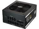 Cooler Master MWE Gold 750 V2 Fully Modular, 750W, 80+ Gold Efficiency, Quiet HDB Fan, 2 EPS Connectors, High Temperature Resilience, 5 Year Warranty
