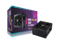Cooler Master MWE Gold 1250 V2 ATX3.0 Fully Modular, 1250W, 80+ Gold Efficiency, Quiet 140mm FDB Fan, 2 EPS Connectors, High Temperature Resilience,  (MPE-C501-AFCAG-3US)
