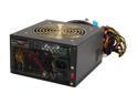 HIPRO TOP-600P5 600 W ATX V2.01 Active PFC Power Supply