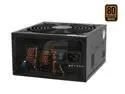 Seventeam ST-750PAF 750 W ATX 12V V2.2 SLI Ready CrossFire Ready 80 PLUS BRONZE Certified Active PFC Power Supply