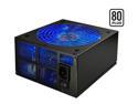 Rosewill Xtreme Series RX950-S-B 950W Continuous @40°C ,80 PLUS Certified, ATX12V v2.2 & EPS12V v2.91, SLI Ready CrossFire Ready,  Active PFC "Compatible with Core i7, i5" Power Supply