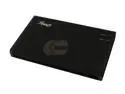 Rosewill RX81US-HT-25A-BLK Aluminum / ABS 2.5" SATA eSATA & USB 2.0 External Enclosure