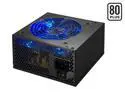 Rosewill RX630-S-B 630W ATX12V v2.2 & EPS12V v2.91 SLI Ready CrossFire Ready 80 PLUS Certified Active PFC Power Supply