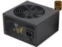 Rosewill RG630-S12 - Green Series 630-Watt Active PFC Power Supply Unit - Continuous @ 104 Deg. F (40C), 80 PLUS Bronze Certified, Single 12V Rail, Compatible with Core i7, i5