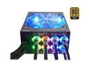 Rosewill LIGHTNING-1000 Continuous 1000W & 50 Degree C Power Supply