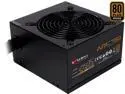 Rosewill ARC Series, ARC 750, 750W Non-Modular Power Supply, 80 PLUS BRONZE Certified, Single +12V Rail, SLI & CrossFire Ready, Black