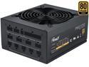 Rosewill PMG Series, PMG1050, 1050W Fully Modular Power Supply, 80 PLUS GOLD Certified, Low Noise, Single +12V Rail, SLI & CrossFire Ready, Black