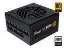 Rosewill CS-850M  PCIE 5.0, 80 GOLD Full Modular Gaming Power Supply, 12VHPWR Cable, 4080 4090 ATX 3.0 Compatible, 850W PSU