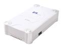 CP TECHNOLOGIES i-Series CP-UE-308 3.5" IDE USB 2.0 White External Enclosure
