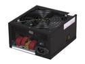 XCLIO GREATPOWER X14S8P4 850 W ATX12V / EPS12V 80 PLUS Certified Modular Active PFC Power Supply