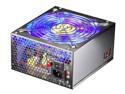 XION PowerReal XON-600F14T-201 600W ATX12V SLI Ready  Power Supply