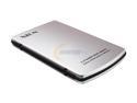 XION XON-ECL001 Aluminum 2.5" IDE USB 2.0 External Enclosure