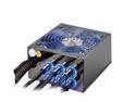 XION Supernova XON-800R14N 800 W ATX12V / EPS12V SLI Certified CrossFire Ready Modular Power Supply