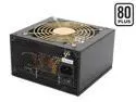 ENERMAX Liberty ELT500AWT 500 W ATX12V SLI Certified CrossFire Ready 80 PLUS Certified Modular Active PFC Power Supply