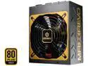 Enermax MaxRevo 1350W 80 Plus Gold Certified, Full Modular, ATX12V/EPS12V SLI Ready, Server Ready, 7 Year Warranty, Power Supply, EMR1350EWT